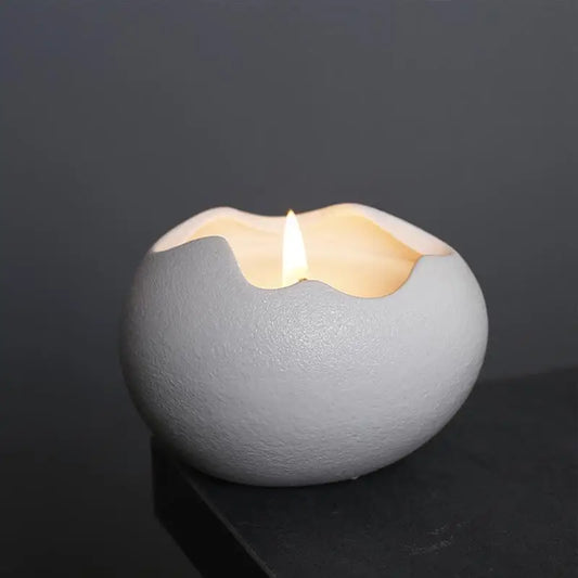 Pebble Pot